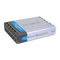 Router D-Link DI-604 Installationshandbuch