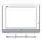 Monitore Acer F-20 Handbuch