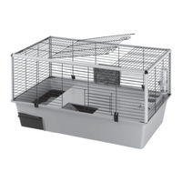 Ferplast 570536 Bedienungsanleitung
