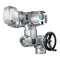 Antriebssysteme Auma SQV 05.2 Betriebsanleitung