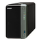 NAS-Systeme QNAP TS 53D Serie Benutzerhandbuch