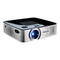 Beamer Philips PicoPix PPX 3417 Bedienungsanleitung