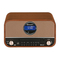 Radios Roadstar HRA-1782NBT Bedienungsanleitung