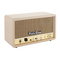 Verstärker für Musikinstrumente Harley Benton Table Amp Bedienungsanleitung