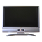 LCD-Fernseher Sharp LC-32GA9E Bedienungsanleitung