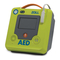 Medizinische Ausstattung ZOLL AED 3 Bedienerhandbuch