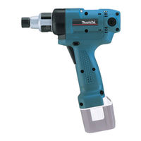 Makita BFT122F Betriebsanleitung