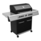 Grills Grillfürst G520 Bedienungsanleitung, Montageanleitung