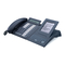 VOIP Telefone T-Mobile Octophon F40 Bedienungsanleitung