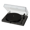 Plattenspieler Pro-Ject Audio Systems Juke Box E Bedienungsanleitung