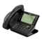 VOIP Telefone ShoreTel 480 Benutzerhandbuch