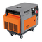 Stromerzeuger EINHELL NEW GENERATION STE 5000D Bedienungsanleitung