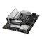 MSI MAG B660M MORTAR WIFI DDR4, MAG B660M MORTAR DDR4 - Mainboard-Handbuch