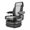 Autositze Grammer MAXIMO XT EVOLUTION DYNAMIC Bedienungsanleitung