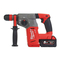 Bohrhammer Milwaukee M18 CHX-502X Originalbetriebsanleitung