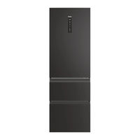 Haier HDPW5620CNPK Bedienungsanleitung
