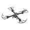 Drohnen, Quadrocopter & Multicopter DELTA-SPORT 337419 2001 Bedienungsanleitung