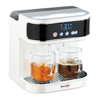 Breville Wake Cup VCF042 Bedienungsanleitung