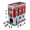 Spielzeuge LEGO GHOSTBUSTERS 75827 Bedienungsanleitung