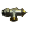 Armaturen Jaga 5090.4407 Montagehinweis