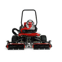 Toro Reelmaster 3100-D-Serie Bedienungsanleitung