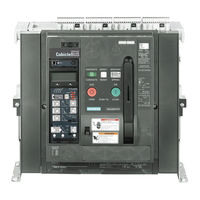 Siemens SENTRON 3WL Bedienungsanleitung