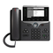 Cisco 8811, 8851 – IP-Telefon Kurzanleitung