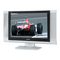 Monitore Sony FWD-42LX1 Bedienungsanleitung