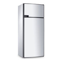 Dometic RMD 8555 Montageanleitung