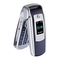 Handys Samsung SGH-E700 Bedienungsanleitung