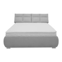 Inosign BOXSPRING SALUS Aufbauanleitung