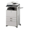 All-in-One-Drucker Sharp MX-2600N Kurzanleitung