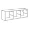 Möbel IKEA TROFAST 586213 Montageanleitung