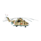 REVELL MiL Mi-26 HALO