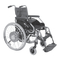 Rollstühle Meyra Duo 2 Handbuch