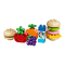 Spielzeuge LEGO duplo 10566 Bedienungsanleitung