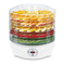 Küchengeräte Suntec Wellness FDH-8595 Bedienungsanleitung