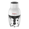 Küchengeräte Moulinex Moulinette Essential DJ520127 Bedienungsanleitung