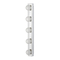 Lampen & Licht IKEA LEDSJÖ AA-511022-2 Bedienungsanleitung