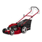 Rasenmäher EINHELL 34.043.65 Originalbetriebsanleitung