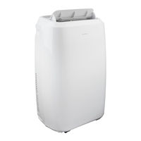 Evolar EVO-18000CH Benutzerhandbuch