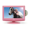 Fernseher Lenco dvt 1533 pink Bedienungsanleitung