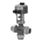 Antriebssysteme Johnson Controls VA-7700 Series Anleitung