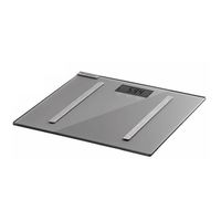 Silvercrest SPWD 180 A1 Bedienungsanleitung Und Serviceinformationen