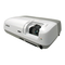 Beamer Epson EB-W6 Bedienungsanleitung