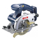 Werkzeuge Ryobi CCS-1801/DM Bedienungsanleitung