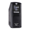 CyberPower LX1500GAVR - Handbuch zur Batteriepufferung