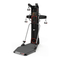 Fitness-Ausrüstung Bowflex HVT Benutzerhandbuch