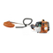 Trimmer Husqvarna 128 RJ Bedienungsanweisung