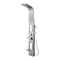 Badausstattung und Badeinrichtung Wellis Myline WZ00081 Bedienungsanleitung